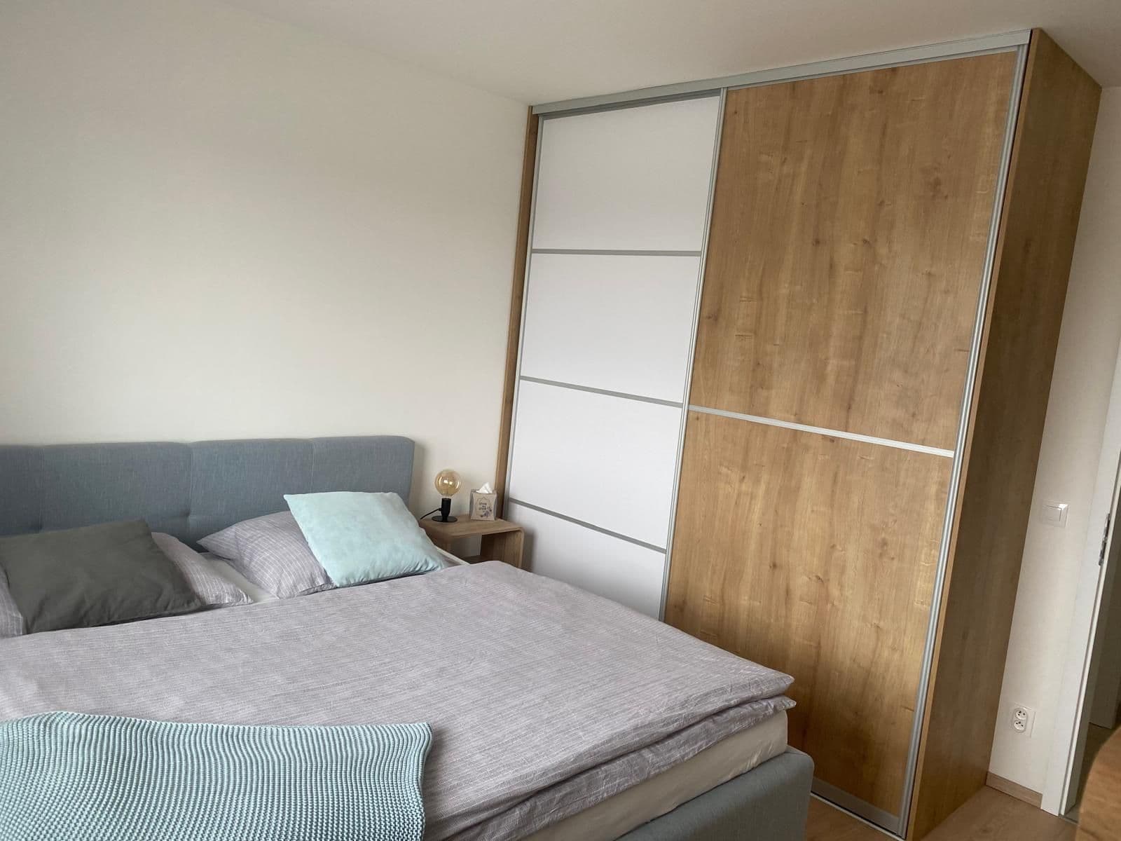 Pronájem bytu 3+kk 74 m², Strnadových, Praha, Praha Pronájem bytu 3+kk 74 m², Strnadových, Praha, Praha