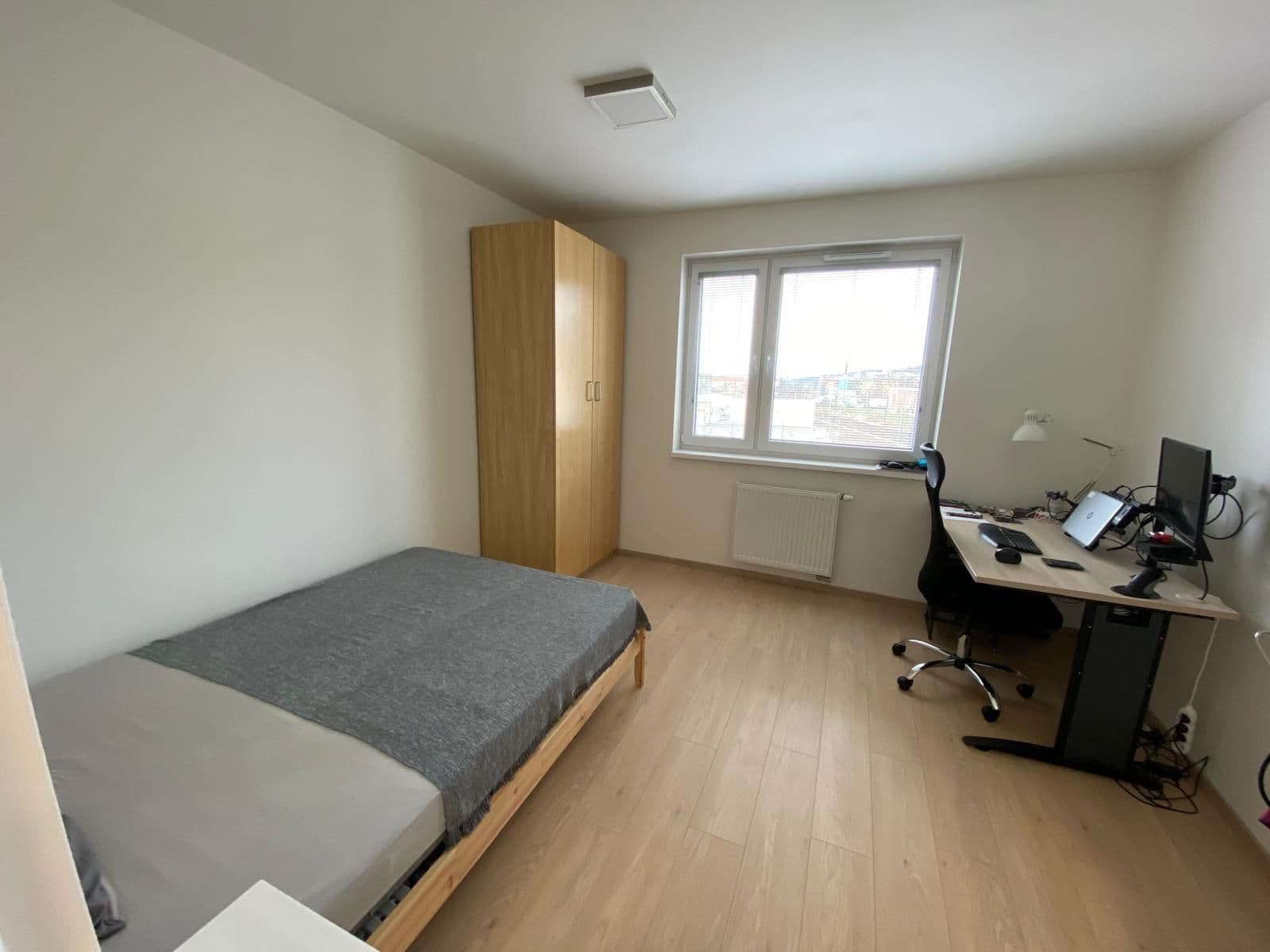 Pronájem bytu 3+kk 74 m², Strnadových, Praha, Praha Pronájem bytu 3+kk 74 m², Strnadových, Praha, Praha