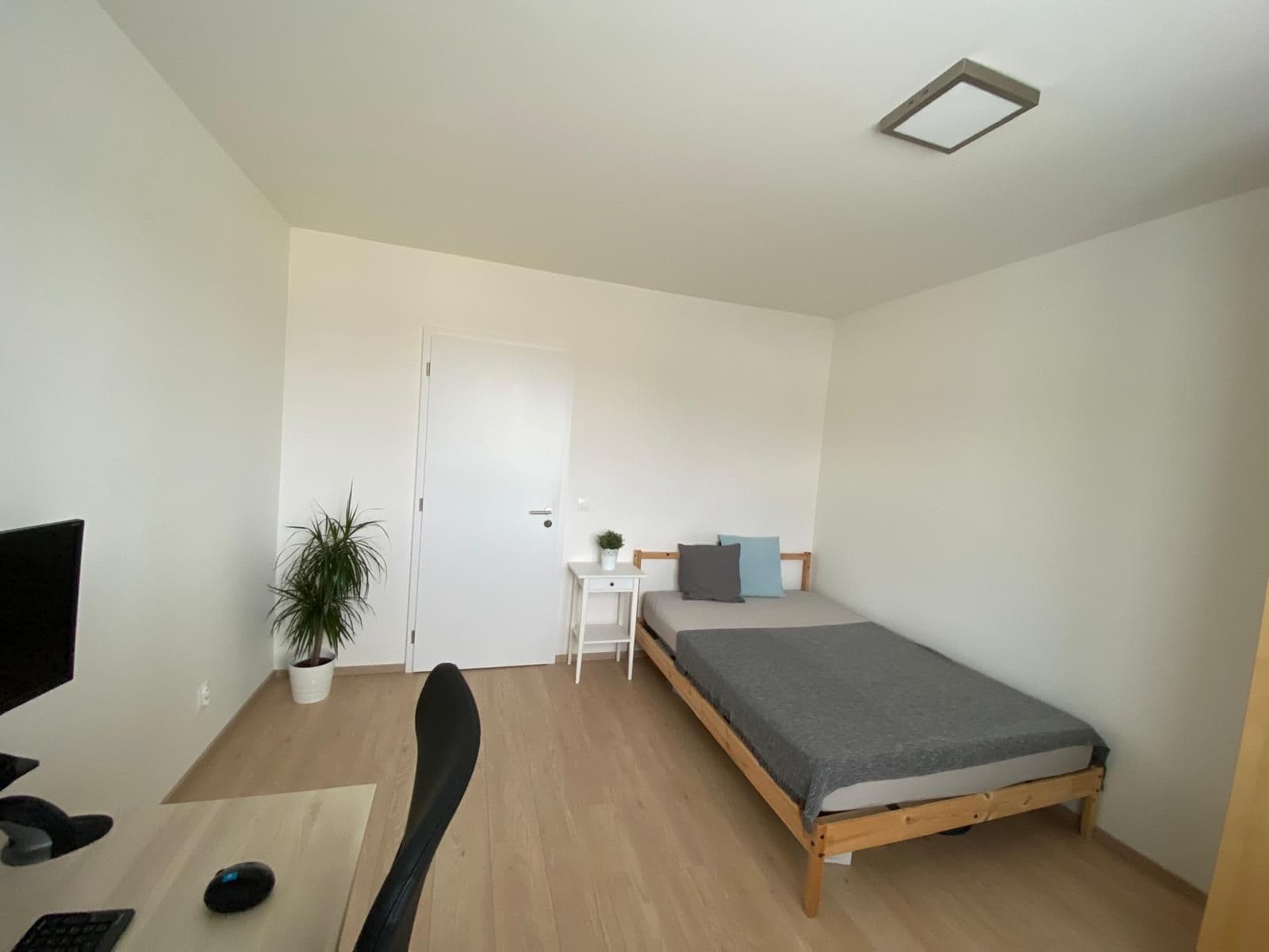 Pronájem bytu 3+kk 74 m², Strnadových, Praha, Praha Pronájem bytu 3+kk 74 m², Strnadových, Praha, Praha
