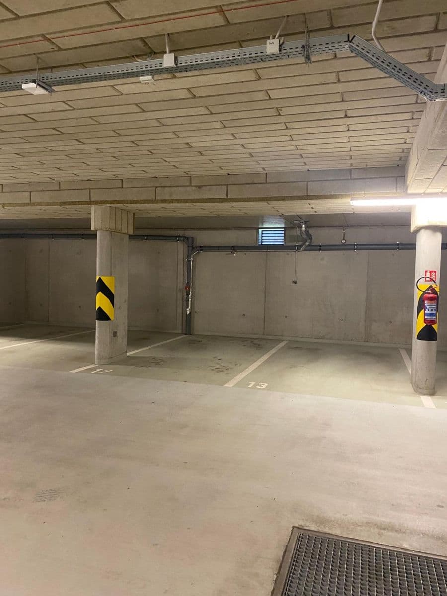 Pronájem bytu 3+kk 74 m², Strnadových, Praha, Praha Pronájem bytu 3+kk 74 m², Strnadových, Praha, Praha