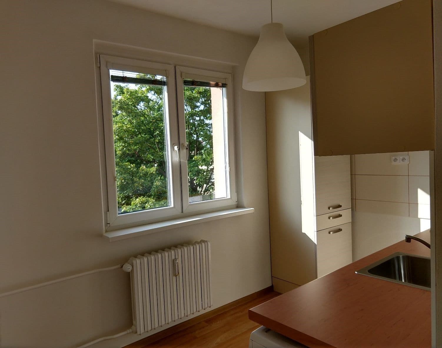 Pronájem bytu 2+1 53 m², Průkopnická, Ostrava, Moravskoslezský kraj Pronájem bytu 2+1 53 m², Průkopnická, Ostrava, Moravskoslezský kraj