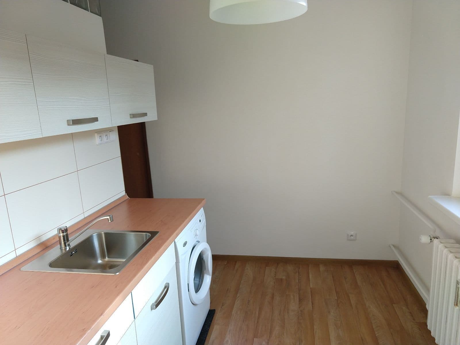 Pronájem bytu 2+1 53 m², Průkopnická, Ostrava, Moravskoslezský kraj Pronájem bytu 2+1 53 m², Průkopnická, Ostrava, Moravskoslezský kraj