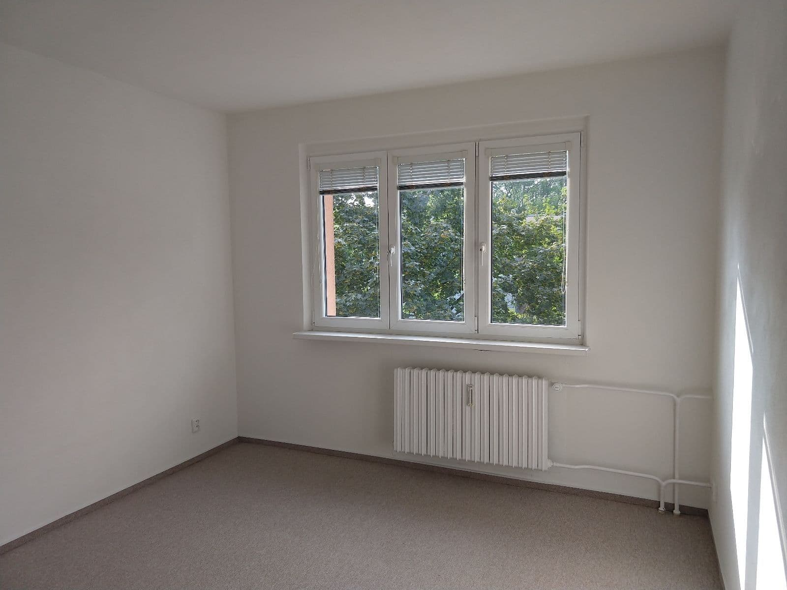 Pronájem bytu 2+1 53 m², Průkopnická, Ostrava, Moravskoslezský kraj Pronájem bytu 2+1 53 m², Průkopnická, Ostrava, Moravskoslezský kraj