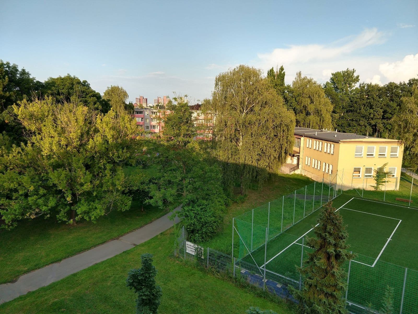 Pronájem bytu 2+1 53 m², Průkopnická, Ostrava, Moravskoslezský kraj Pronájem bytu 2+1 53 m², Průkopnická, Ostrava, Moravskoslezský kraj