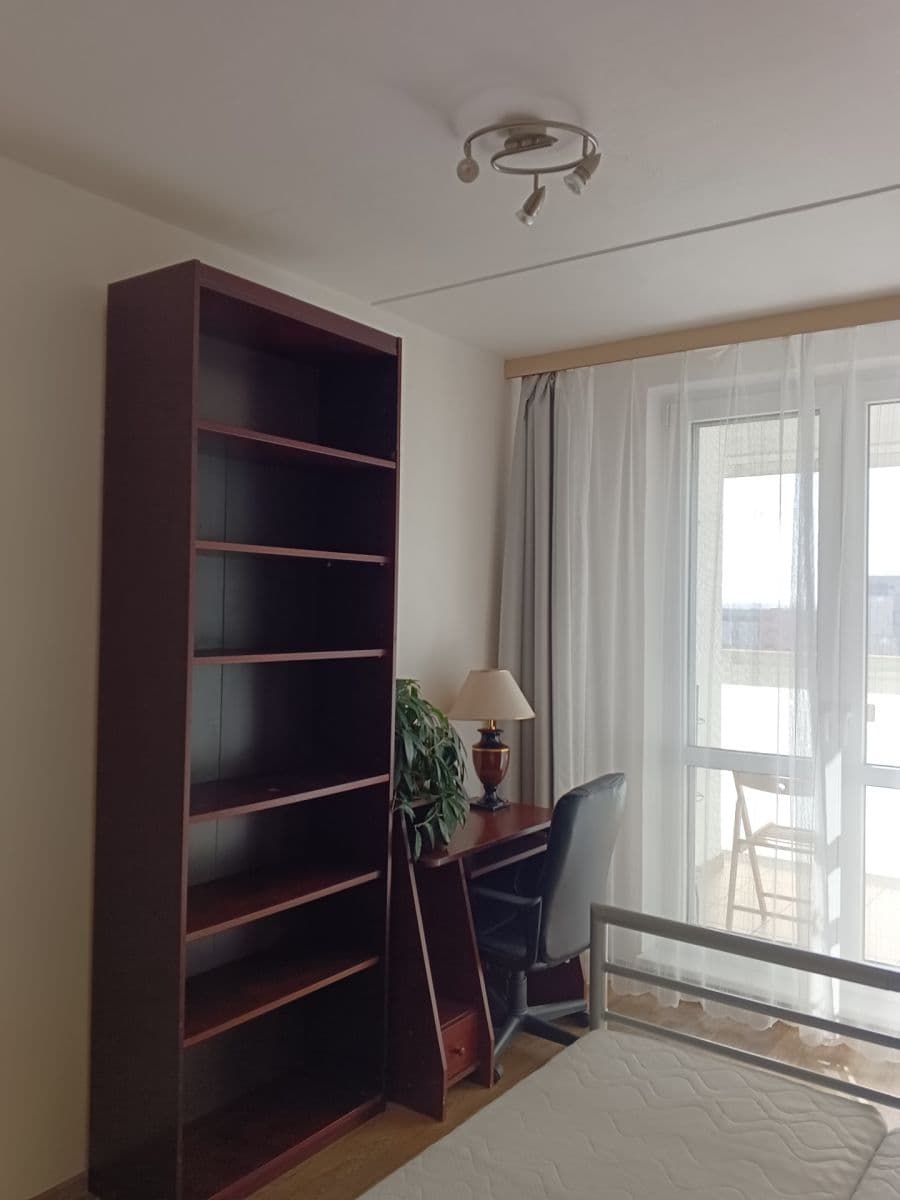 Pronájem bytu 2+kk 45 m², Kpt. Stránského, Praha, Praha Pronájem bytu 2+kk 45 m², Kpt. Stránského, Praha, Praha