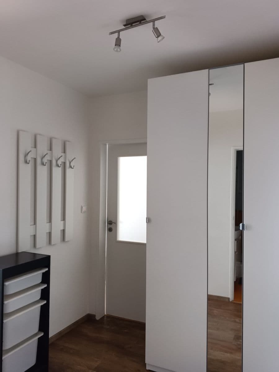 Pronájem bytu 2+kk 45 m², Kpt. Stránského, Praha, Praha Pronájem bytu 2+kk 45 m², Kpt. Stránského, Praha, Praha
