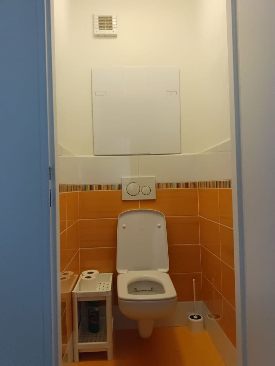 Pronájem bytu 2+kk 45 m², Kpt. Stránského, Praha, Praha Pronájem bytu 2+kk 45 m², Kpt. Stránského, Praha, Praha