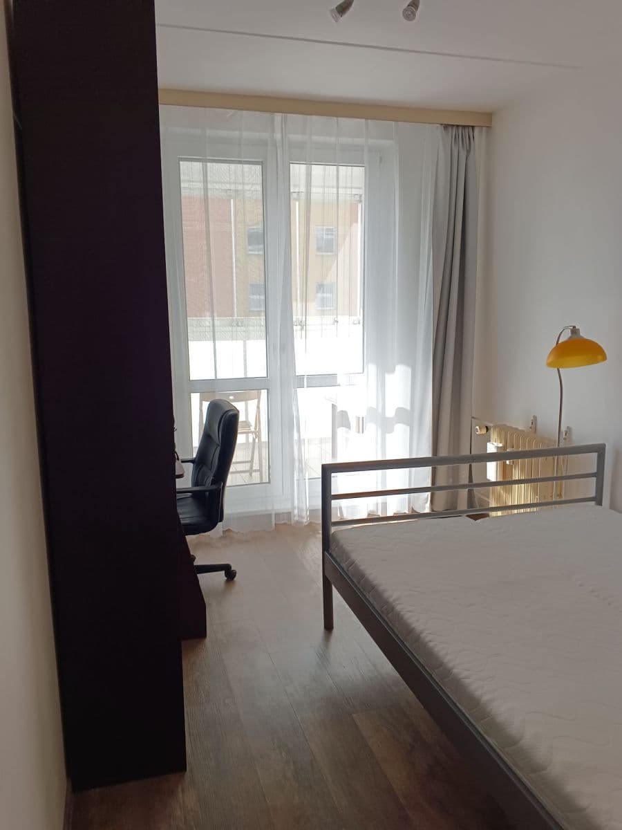 Pronájem bytu 2+kk 45 m², Kpt. Stránského, Praha, Praha Pronájem bytu 2+kk 45 m², Kpt. Stránského, Praha, Praha