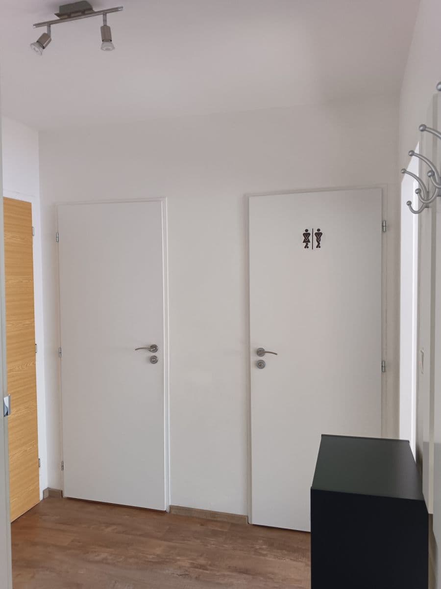 Pronájem bytu 2+kk 45 m², Kpt. Stránského, Praha, Praha Pronájem bytu 2+kk 45 m², Kpt. Stránského, Praha, Praha