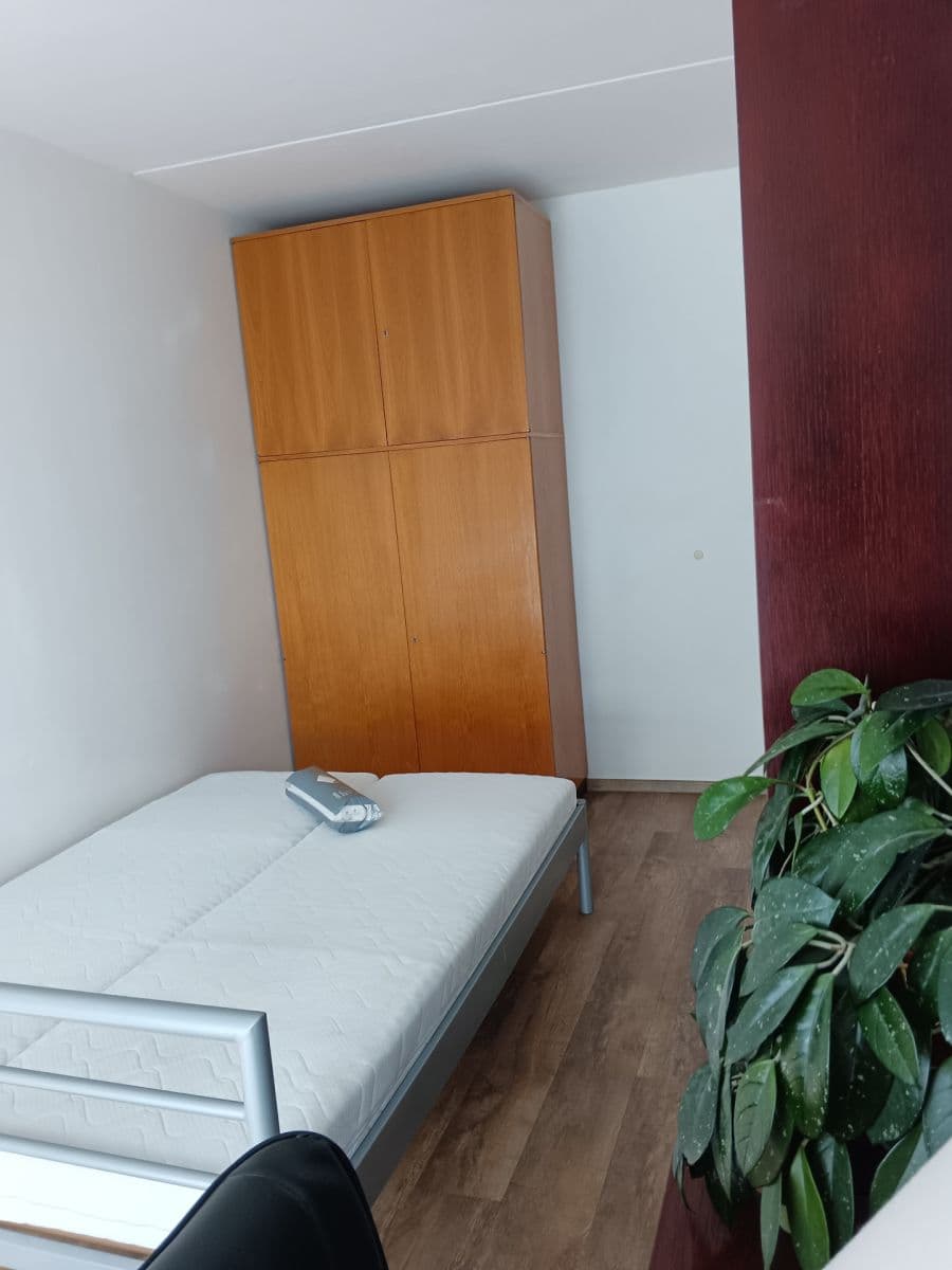 Pronájem bytu 2+kk 45 m², Kpt. Stránského, Praha, Praha Pronájem bytu 2+kk 45 m², Kpt. Stránského, Praha, Praha