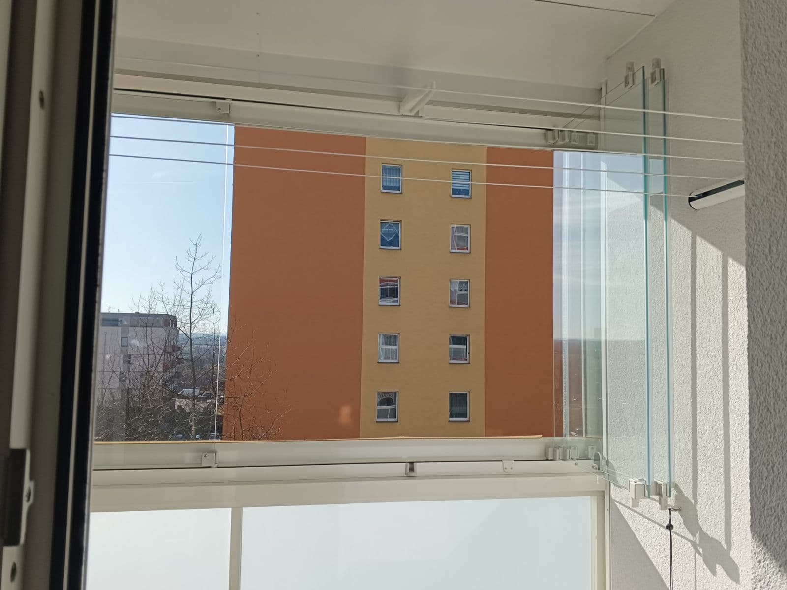 Pronájem bytu 2+kk 45 m², Kpt. Stránského, Praha, Praha Pronájem bytu 2+kk 45 m², Kpt. Stránského, Praha, Praha