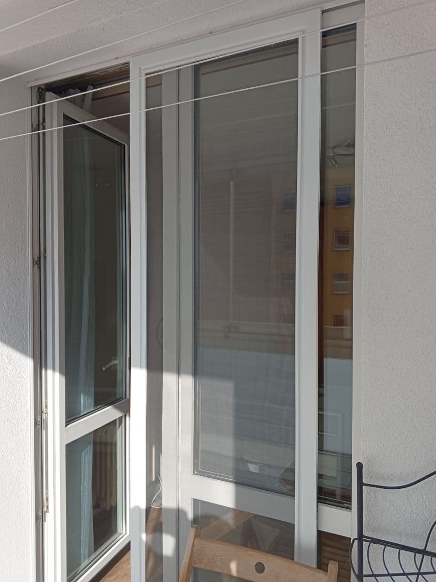 Pronájem bytu 2+kk 45 m², Kpt. Stránského, Praha, Praha Pronájem bytu 2+kk 45 m², Kpt. Stránského, Praha, Praha