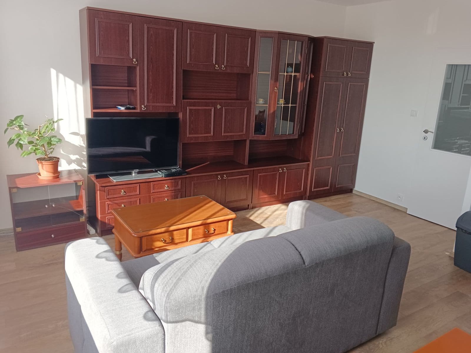 Pronájem bytu 2+kk 45 m², Kpt. Stránského, Praha, Praha Pronájem bytu 2+kk 45 m², Kpt. Stránského, Praha, Praha