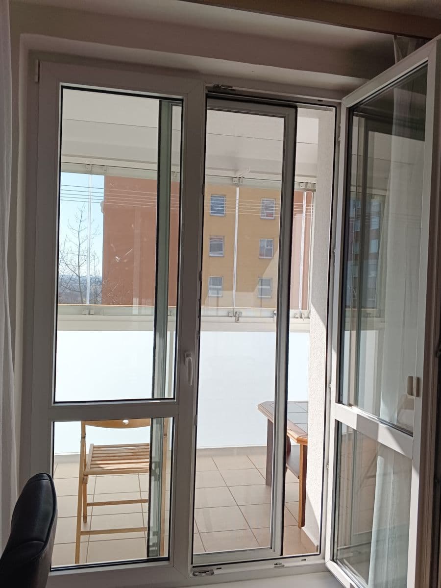 Pronájem bytu 2+kk 45 m², Kpt. Stránského, Praha, Praha Pronájem bytu 2+kk 45 m², Kpt. Stránského, Praha, Praha