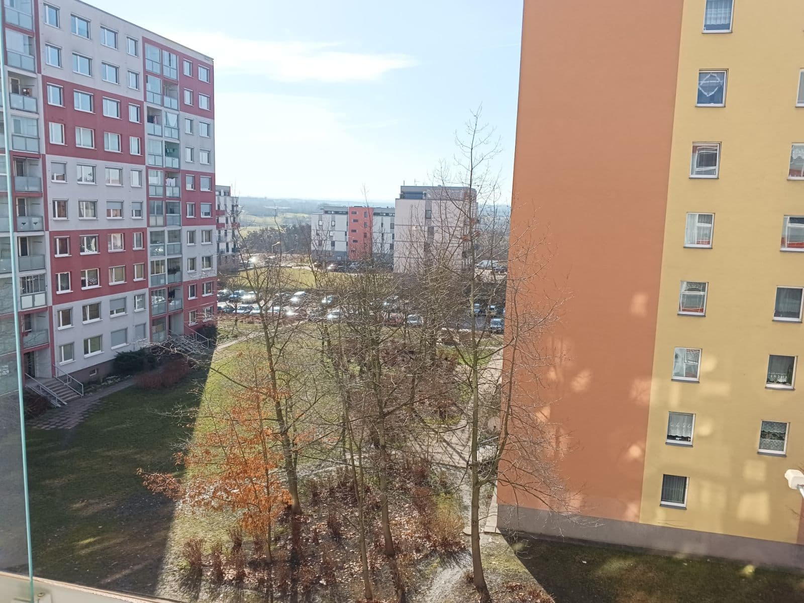 Pronájem bytu 2+kk 45 m², Kpt. Stránského, Praha, Praha Pronájem bytu 2+kk 45 m², Kpt. Stránského, Praha, Praha