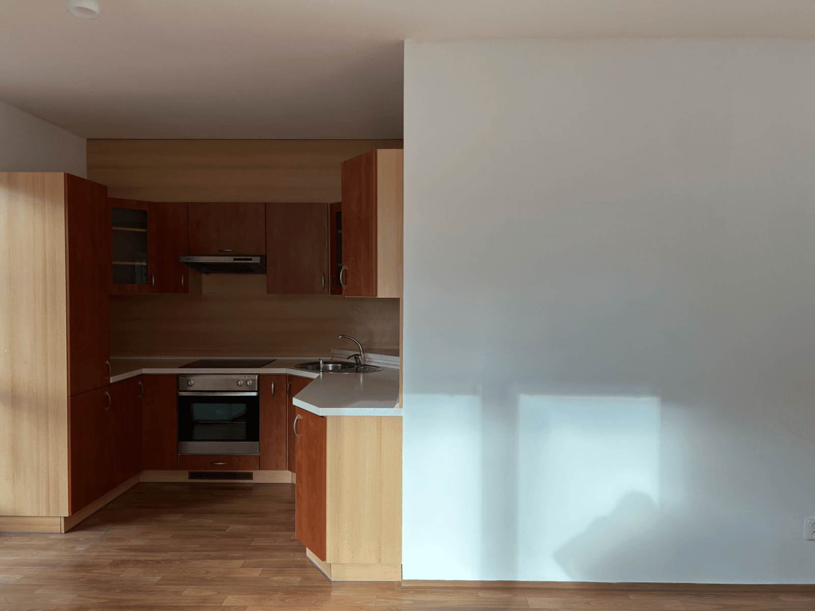 Pronájem bytu 2+kk 51 m², Gen. Peřiny, Hustopeče, Jihomoravský kraj Pronájem bytu 2+kk 51 m², Gen. Peřiny, Hustopeče, Jihomoravský kraj