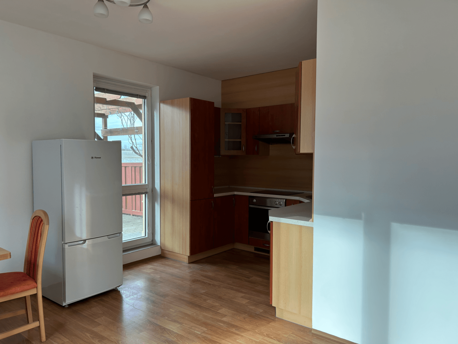 Pronájem bytu 2+kk 51 m², Gen. Peřiny, Hustopeče, Jihomoravský kraj Pronájem bytu 2+kk 51 m², Gen. Peřiny, Hustopeče, Jihomoravský kraj