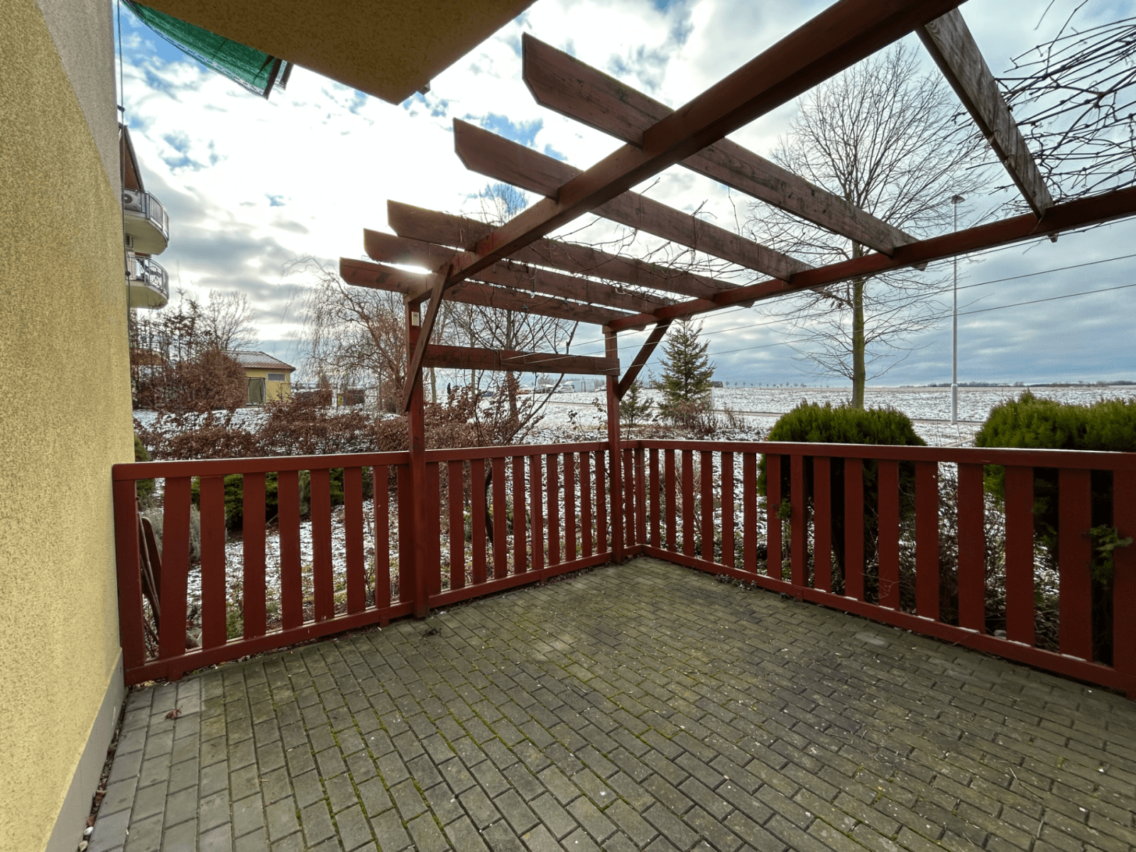 Pronájem bytu 2+kk 51 m², Gen. Peřiny, Hustopeče, Jihomoravský kraj Pronájem bytu 2+kk 51 m², Gen. Peřiny, Hustopeče, Jihomoravský kraj