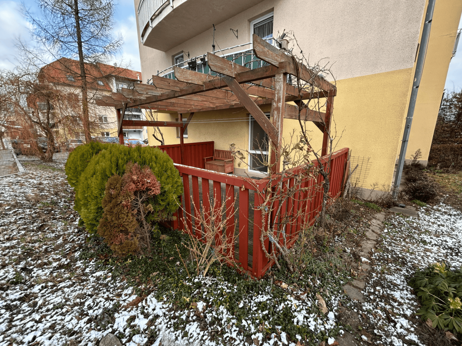 Pronájem bytu 2+kk 51 m², Gen. Peřiny, Hustopeče, Jihomoravský kraj Pronájem bytu 2+kk 51 m², Gen. Peřiny, Hustopeče, Jihomoravský kraj