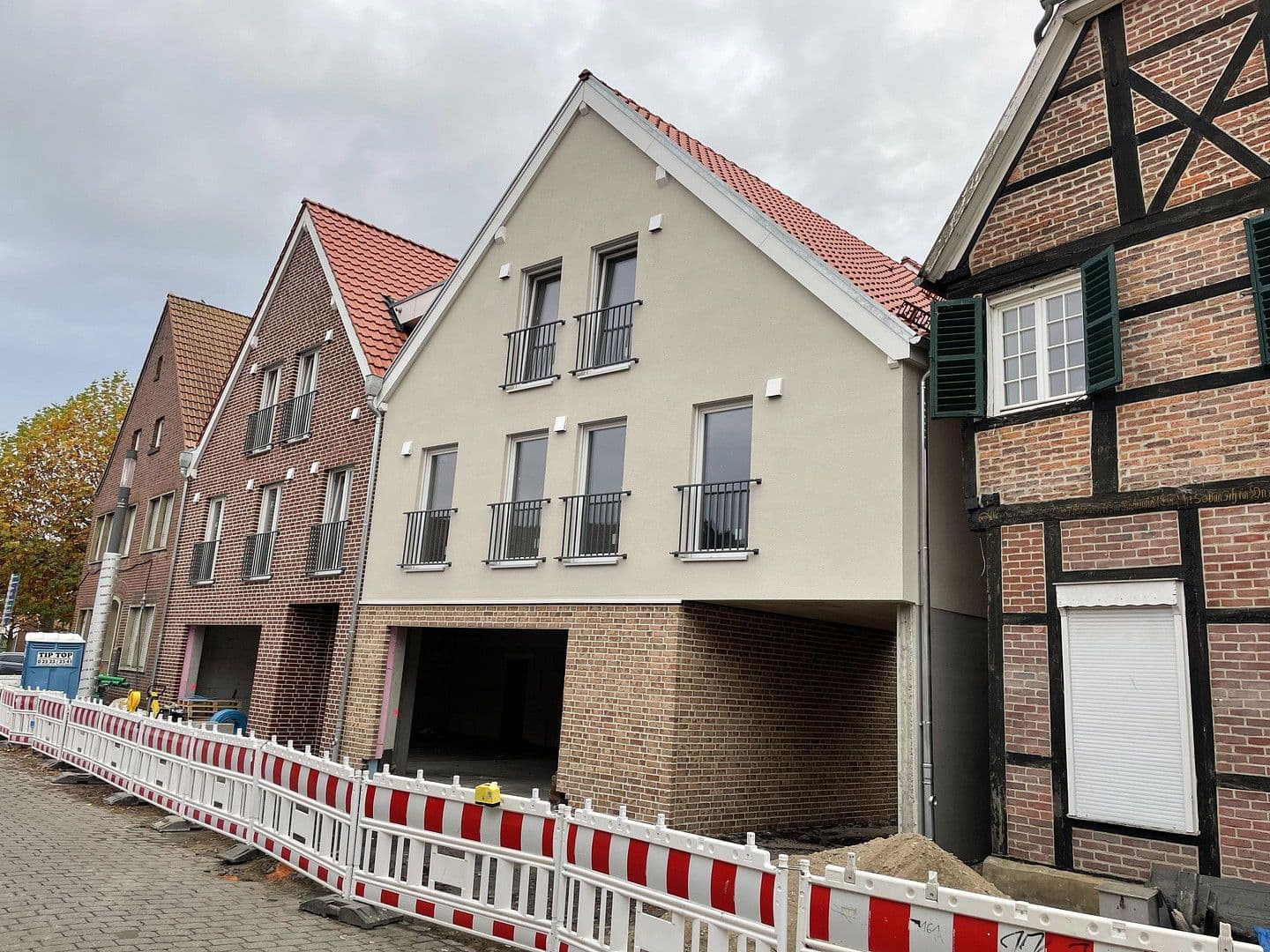 Pronájem nebytového prostoru 178 m², Mühlenstraße 5, Drensteinfurt, Severní Porýní-Vestfálsko Pronájem nebytového prostoru 178 m², Mühlenstraße 5, Drensteinfurt, Severní Porýní-Vestfálsko