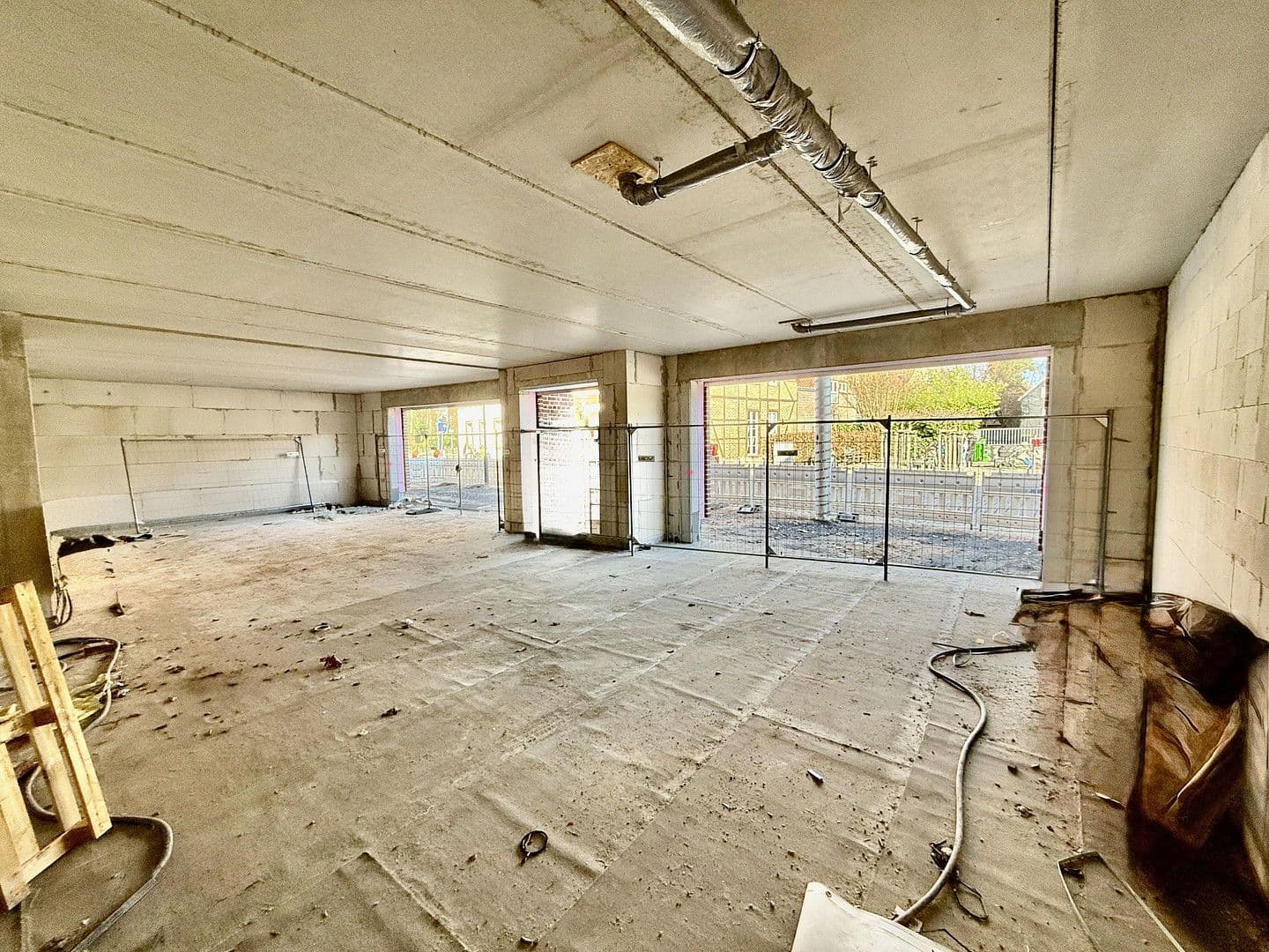 Pronájem nebytového prostoru 178 m², Mühlenstraße 5, Drensteinfurt, Severní Porýní-Vestfálsko Pronájem nebytového prostoru 178 m², Mühlenstraße 5, Drensteinfurt, Severní Porýní-Vestfálsko
