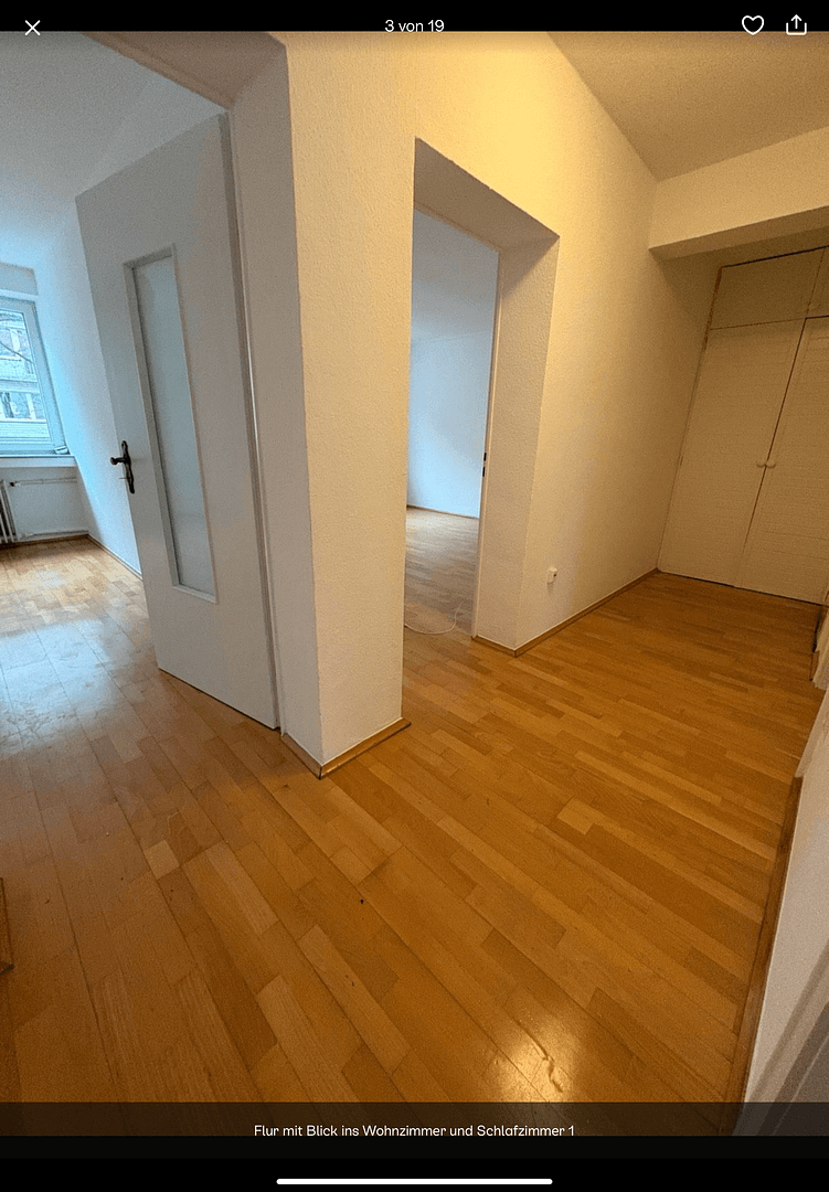 Prodej bytu 3+1 67 m², Köln, Severní Porýní-Vestfálsko Prodej bytu 3+1 67 m², Köln, Severní Porýní-Vestfálsko