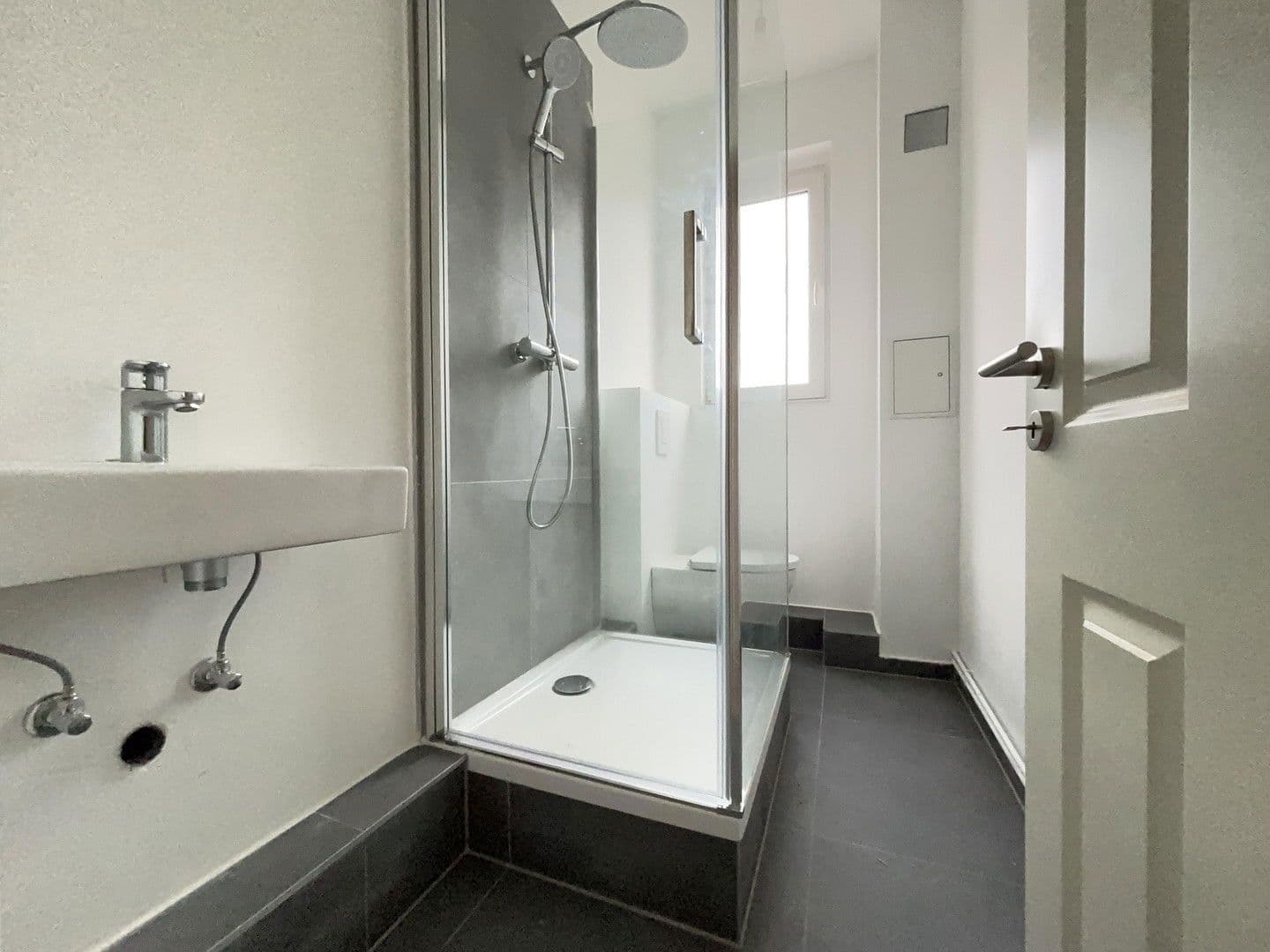 Prodej bytu 2+1 52 m², Osloer Straße 115, Berlin, Berlín Prodej bytu 2+1 52 m², Osloer Straße 115, Berlin, Berlín