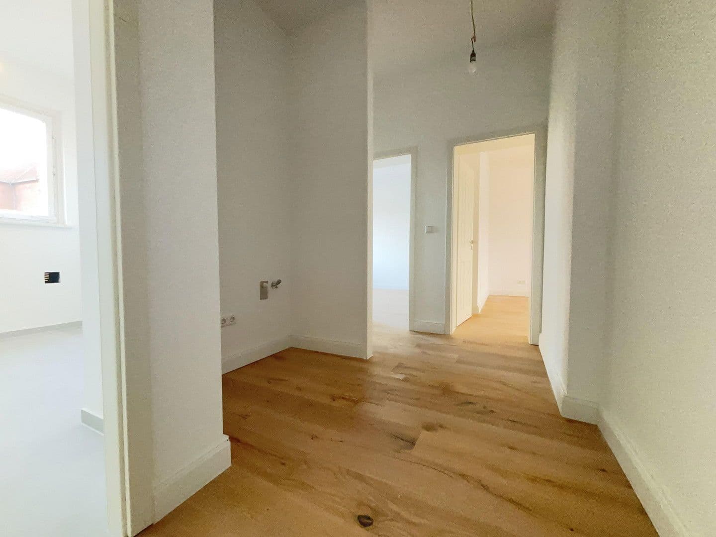 Prodej bytu 2+1 52 m², Osloer Straße 115, Berlin, Berlín Prodej bytu 2+1 52 m², Osloer Straße 115, Berlin, Berlín