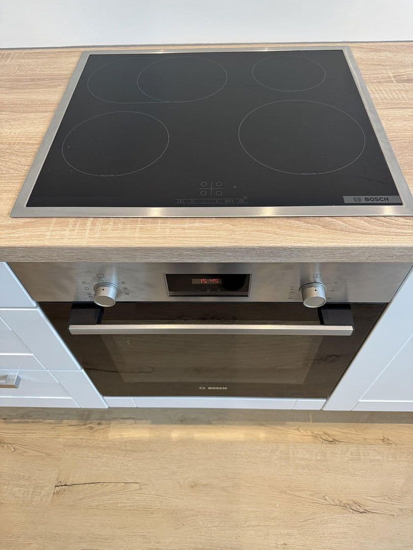 Pronájem bytu 2+kk 60 m², Kissing, Bavorsko Pronájem bytu 2+kk 60 m², Kissing, Bavorsko