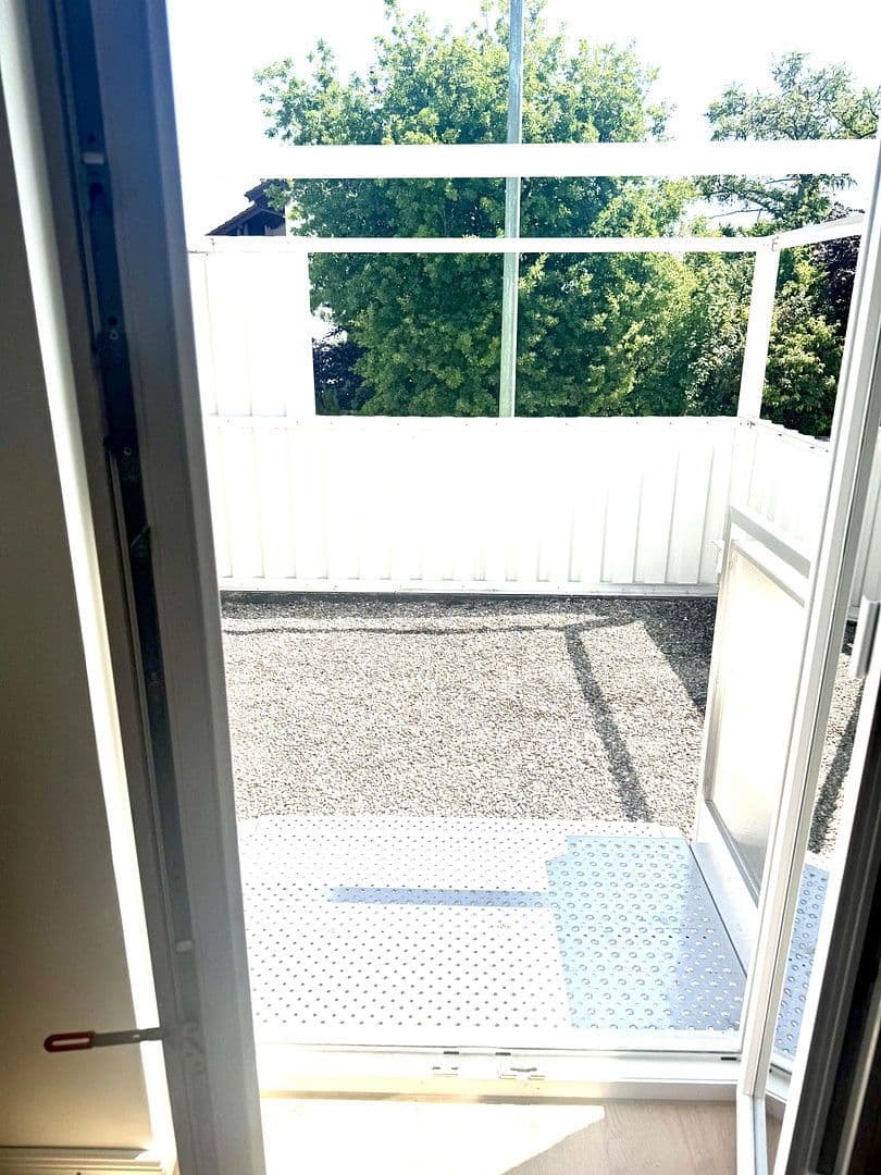 Pronájem bytu 2+kk 60 m², Kissing, Bavorsko Pronájem bytu 2+kk 60 m², Kissing, Bavorsko