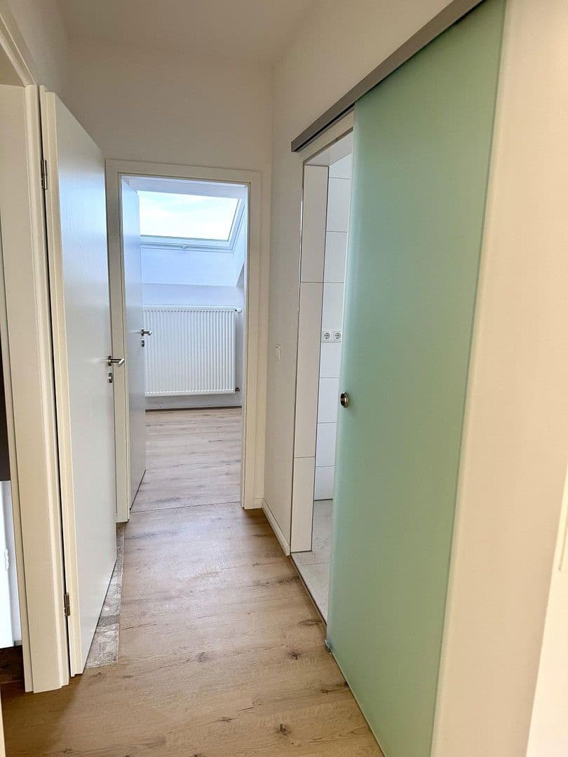 Pronájem bytu 2+kk 60 m², Kissing, Bavorsko Pronájem bytu 2+kk 60 m², Kissing, Bavorsko