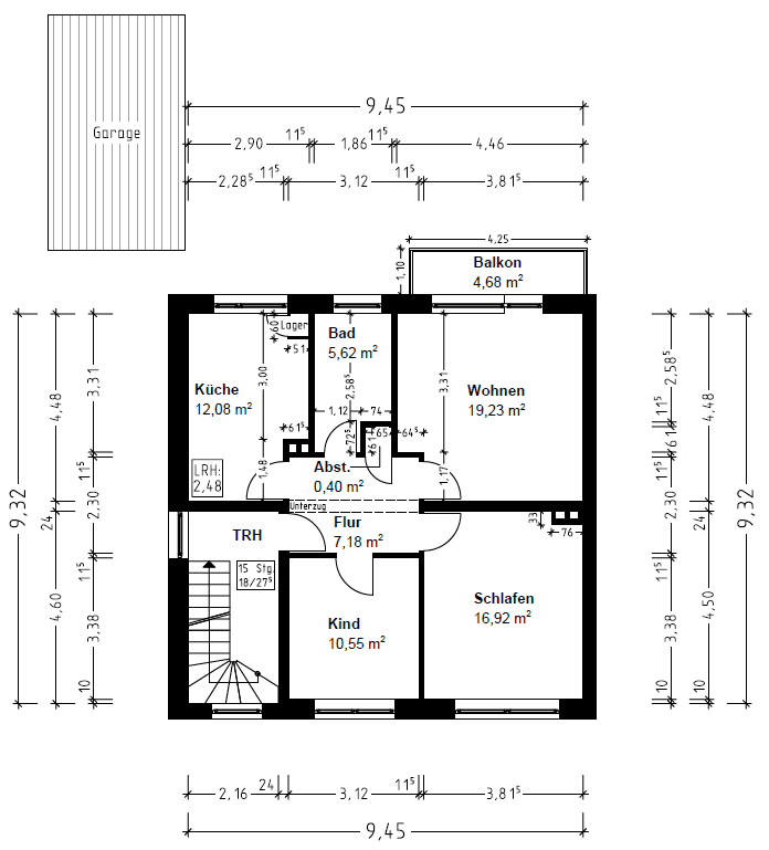 Prodej domu 190 m², pozemek 350 m², Bedburg, Severní Porýní-Vestfálsko Prodej domu 190 m², pozemek 350 m², Bedburg, Severní Porýní-Vestfálsko