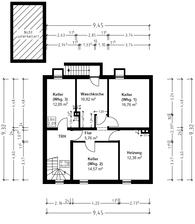 Prodej domu 190 m², pozemek 350 m², Bedburg, Severní Porýní-Vestfálsko Prodej domu 190 m², pozemek 350 m², Bedburg, Severní Porýní-Vestfálsko