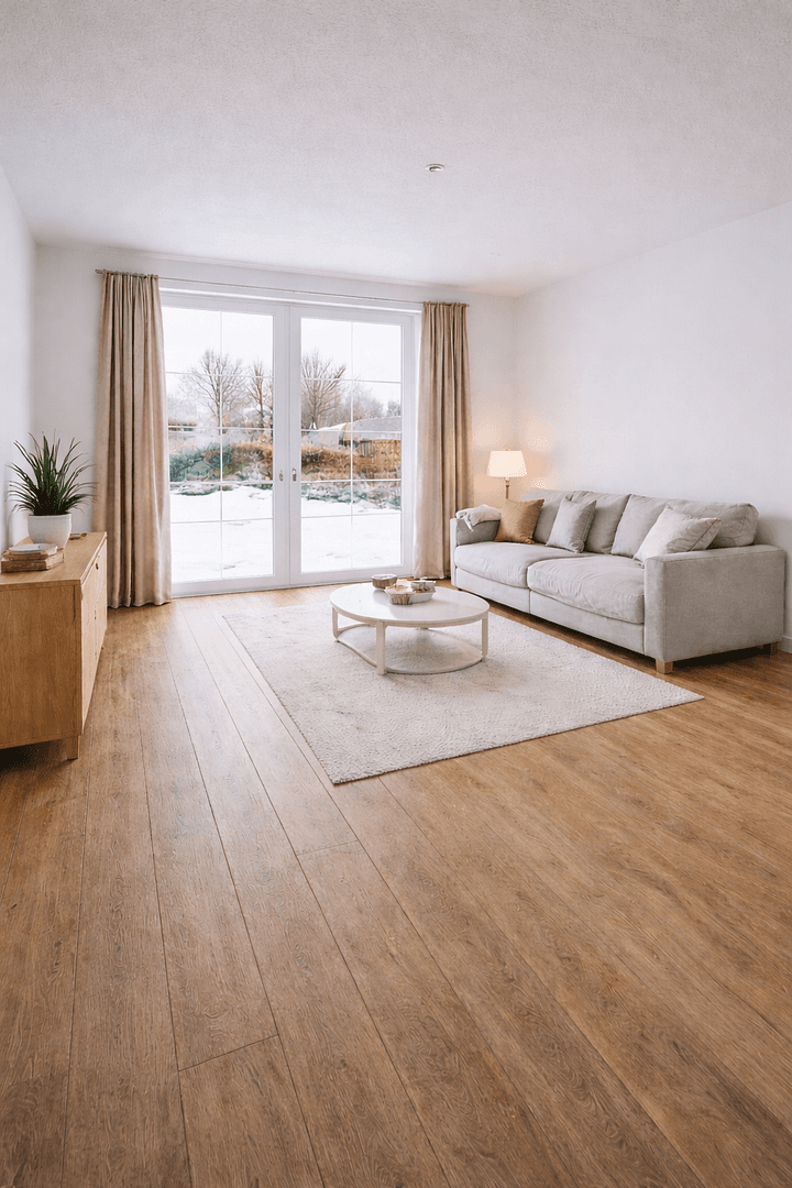 Pronájem domu 120 m², pozemek 350 m², Normandiering 51, Bad Fallingbostel, Dolní Sasko Pronájem domu 120 m², pozemek 350 m², Normandiering 51, Bad Fallingbostel, Dolní Sasko