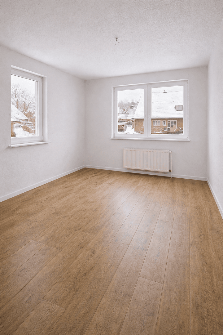 Pronájem domu 120 m², pozemek 350 m², Normandiering 51, Bad Fallingbostel, Dolní Sasko Pronájem domu 120 m², pozemek 350 m², Normandiering 51, Bad Fallingbostel, Dolní Sasko