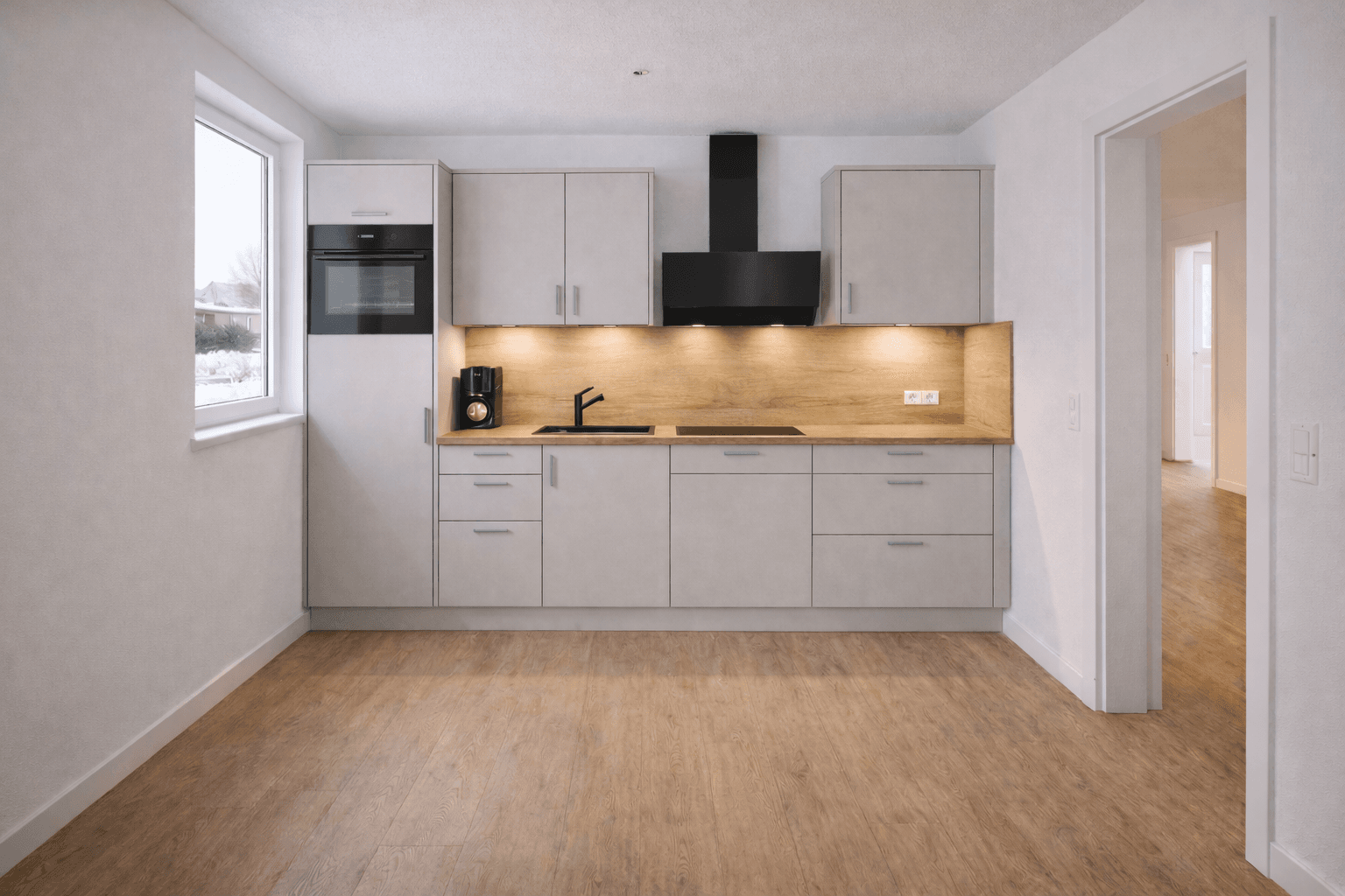 Pronájem domu 120 m², pozemek 350 m², Normandiering 51, Bad Fallingbostel, Dolní Sasko Pronájem domu 120 m², pozemek 350 m², Normandiering 51, Bad Fallingbostel, Dolní Sasko