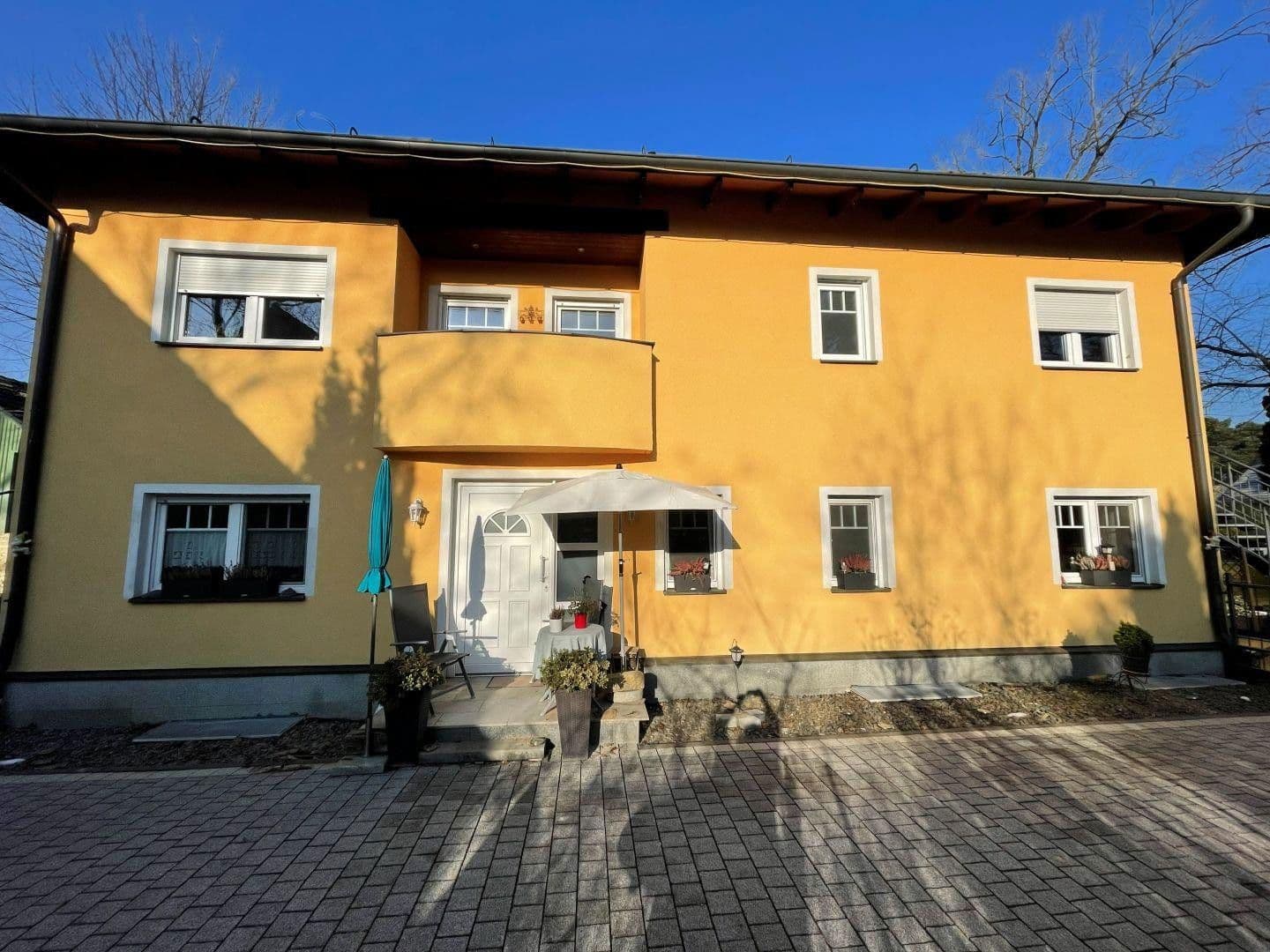 Prodej bytu 4+1 108 m², Mühlenbecker Land, Braniborsko Prodej bytu 4+1 108 m², Mühlenbecker Land, Braniborsko