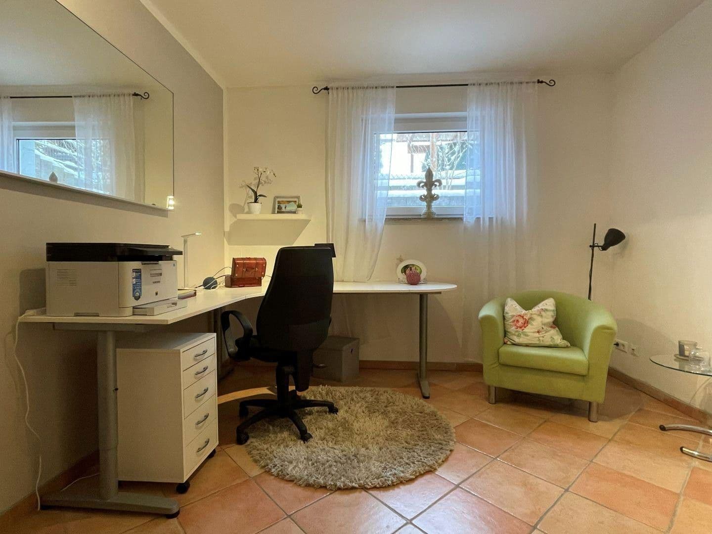 Prodej bytu 4+1 108 m², Mühlenbecker Land, Braniborsko Prodej bytu 4+1 108 m², Mühlenbecker Land, Braniborsko