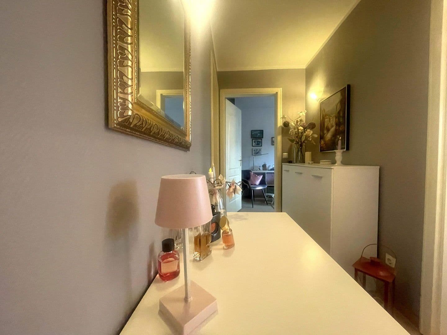 Prodej bytu 4+1 108 m², Mühlenbecker Land, Braniborsko Prodej bytu 4+1 108 m², Mühlenbecker Land, Braniborsko