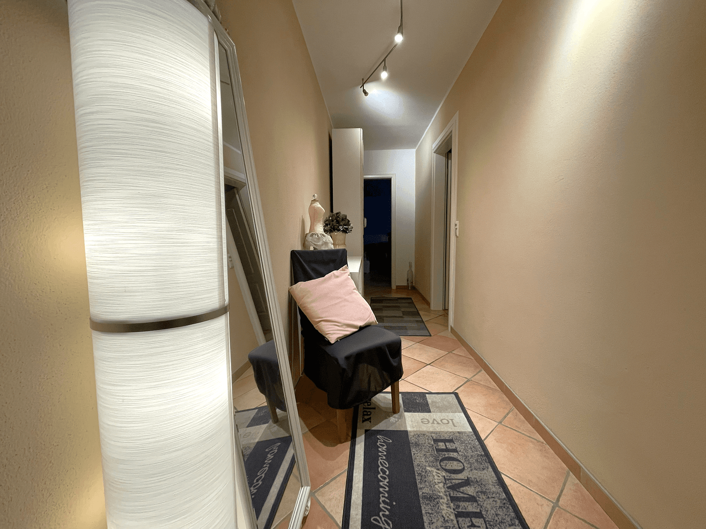 Prodej bytu 4+1 108 m², Mühlenbecker Land, Braniborsko Prodej bytu 4+1 108 m², Mühlenbecker Land, Braniborsko