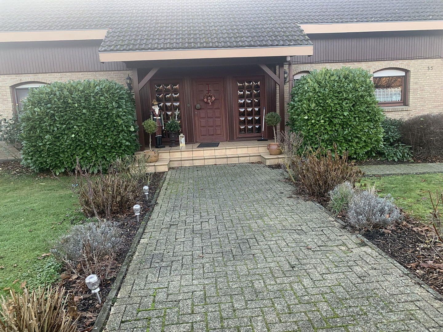 Prodej domu 220 m², pozemek 3.453 m², Arendsee (Altmark), Sasko-Anhaltsko Prodej domu 220 m², pozemek 3.453 m², Arendsee (Altmark), Sasko-Anhaltsko