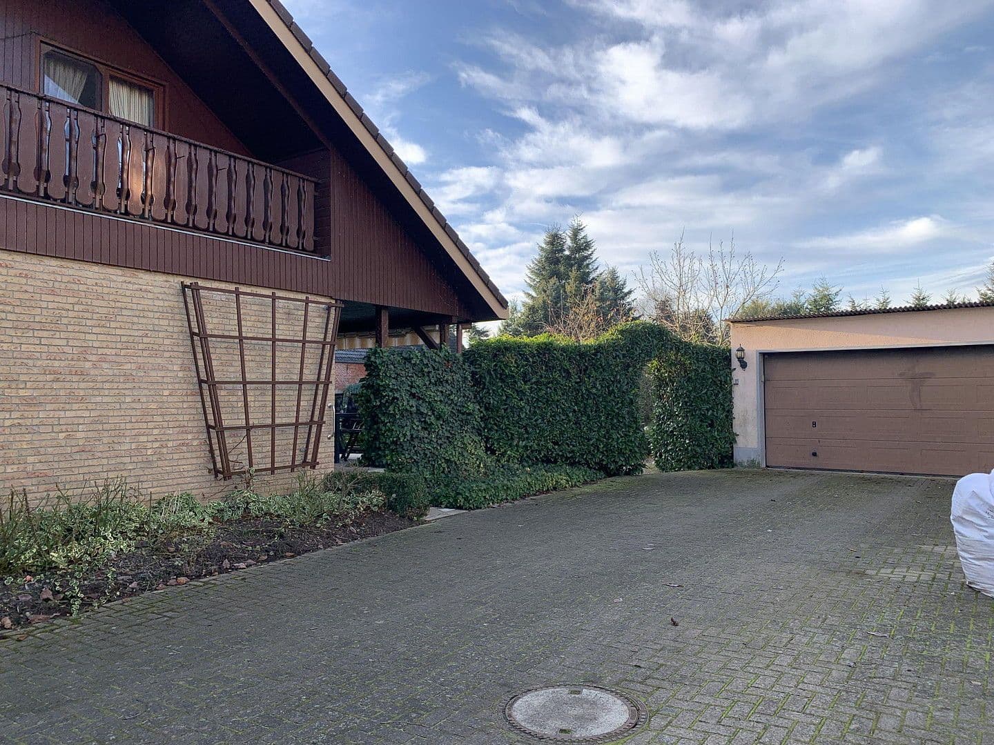 Prodej domu 220 m², pozemek 3.453 m², Arendsee (Altmark), Sasko-Anhaltsko Prodej domu 220 m², pozemek 3.453 m², Arendsee (Altmark), Sasko-Anhaltsko