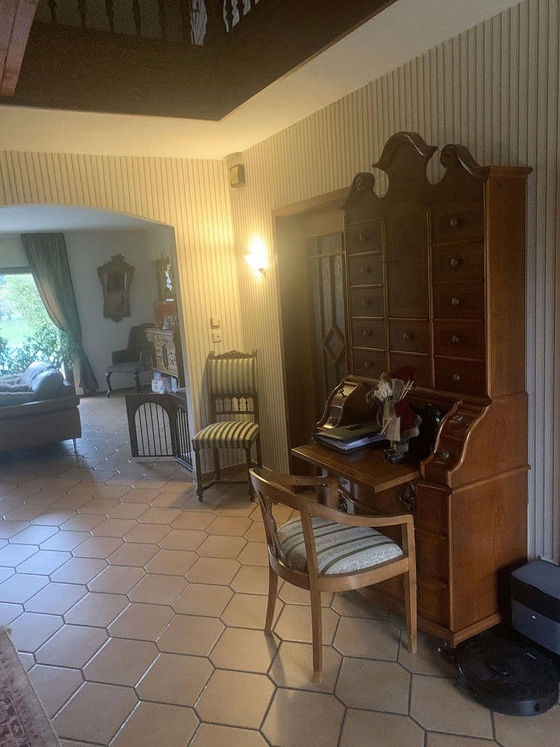 Prodej domu 220 m², pozemek 3.453 m², Arendsee (Altmark), Sasko-Anhaltsko Prodej domu 220 m², pozemek 3.453 m², Arendsee (Altmark), Sasko-Anhaltsko