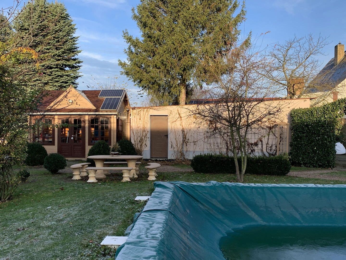 Prodej domu 220 m², pozemek 3.453 m², Arendsee (Altmark), Sasko-Anhaltsko Prodej domu 220 m², pozemek 3.453 m², Arendsee (Altmark), Sasko-Anhaltsko