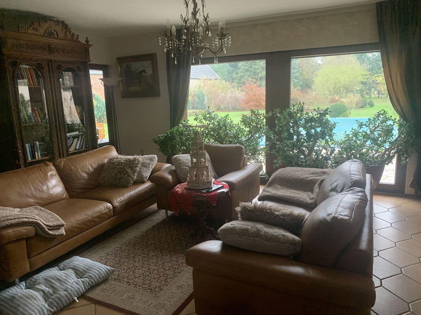 Prodej domu 220 m², pozemek 3.453 m², Arendsee (Altmark), Sasko-Anhaltsko Prodej domu 220 m², pozemek 3.453 m², Arendsee (Altmark), Sasko-Anhaltsko