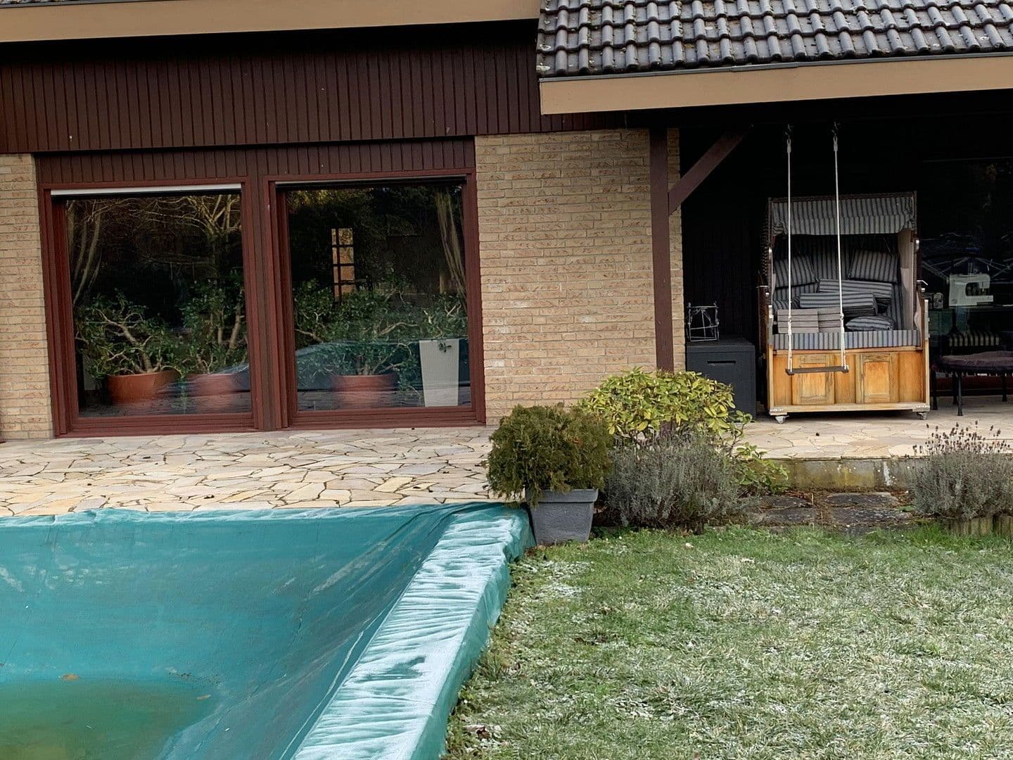 Prodej domu 220 m², pozemek 3.453 m², Arendsee (Altmark), Sasko-Anhaltsko Prodej domu 220 m², pozemek 3.453 m², Arendsee (Altmark), Sasko-Anhaltsko