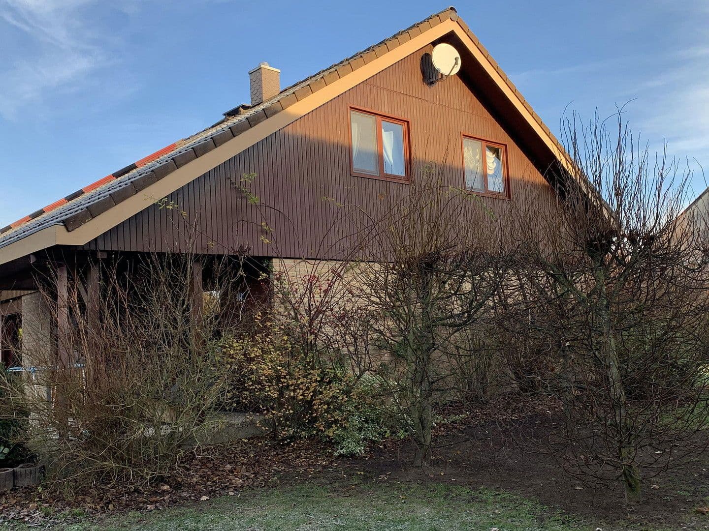 Prodej domu 220 m², pozemek 3.453 m², Arendsee (Altmark), Sasko-Anhaltsko Prodej domu 220 m², pozemek 3.453 m², Arendsee (Altmark), Sasko-Anhaltsko