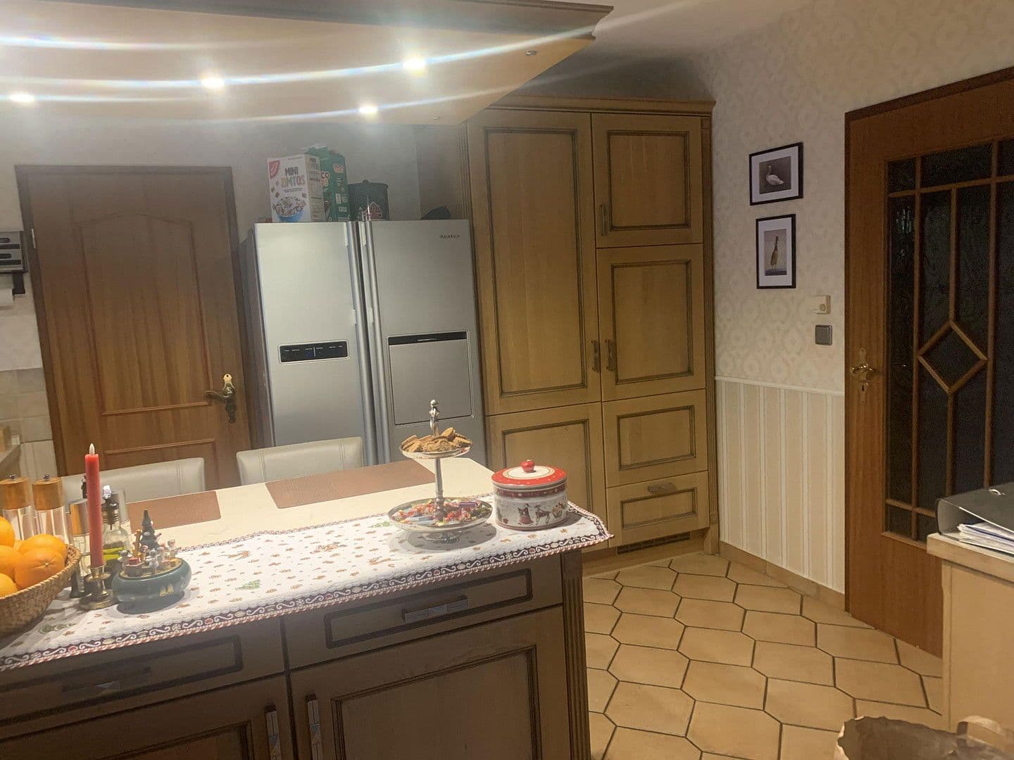 Prodej domu 220 m², pozemek 3.453 m², Arendsee (Altmark), Sasko-Anhaltsko Prodej domu 220 m², pozemek 3.453 m², Arendsee (Altmark), Sasko-Anhaltsko