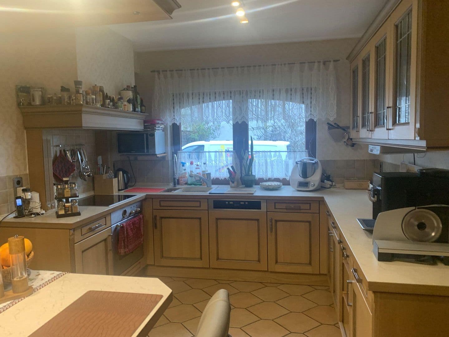 Prodej domu 220 m², pozemek 3.453 m², Arendsee (Altmark), Sasko-Anhaltsko Prodej domu 220 m², pozemek 3.453 m², Arendsee (Altmark), Sasko-Anhaltsko