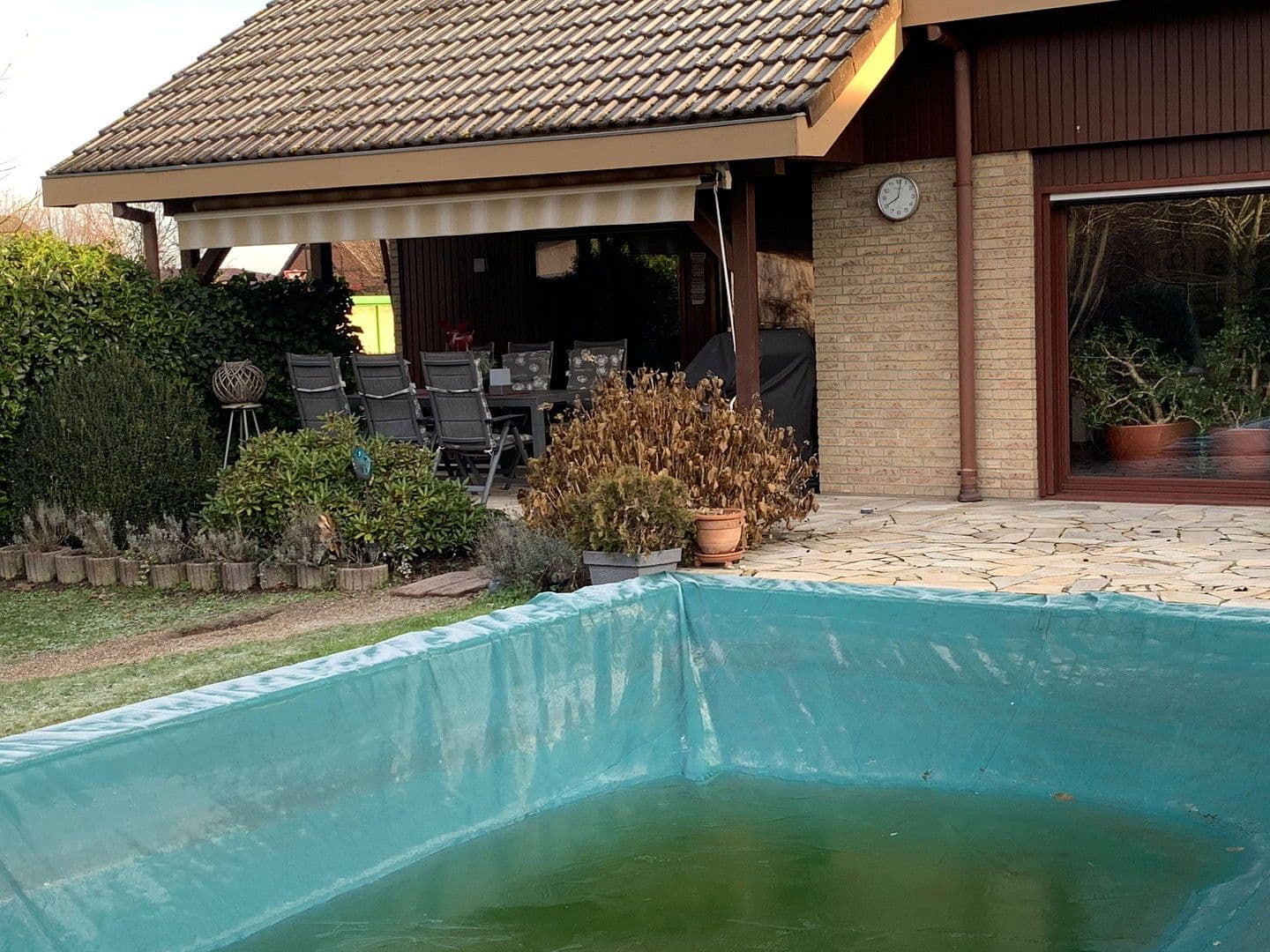 Prodej domu 220 m², pozemek 3.453 m², Arendsee (Altmark), Sasko-Anhaltsko Prodej domu 220 m², pozemek 3.453 m², Arendsee (Altmark), Sasko-Anhaltsko